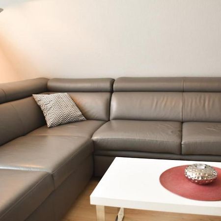 Ferienwohnung Ostseerauschen 2 Scharbeutz Exteriör bild