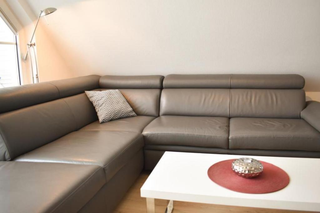Ferienwohnung Ostseerauschen 2 Scharbeutz Exteriör bild