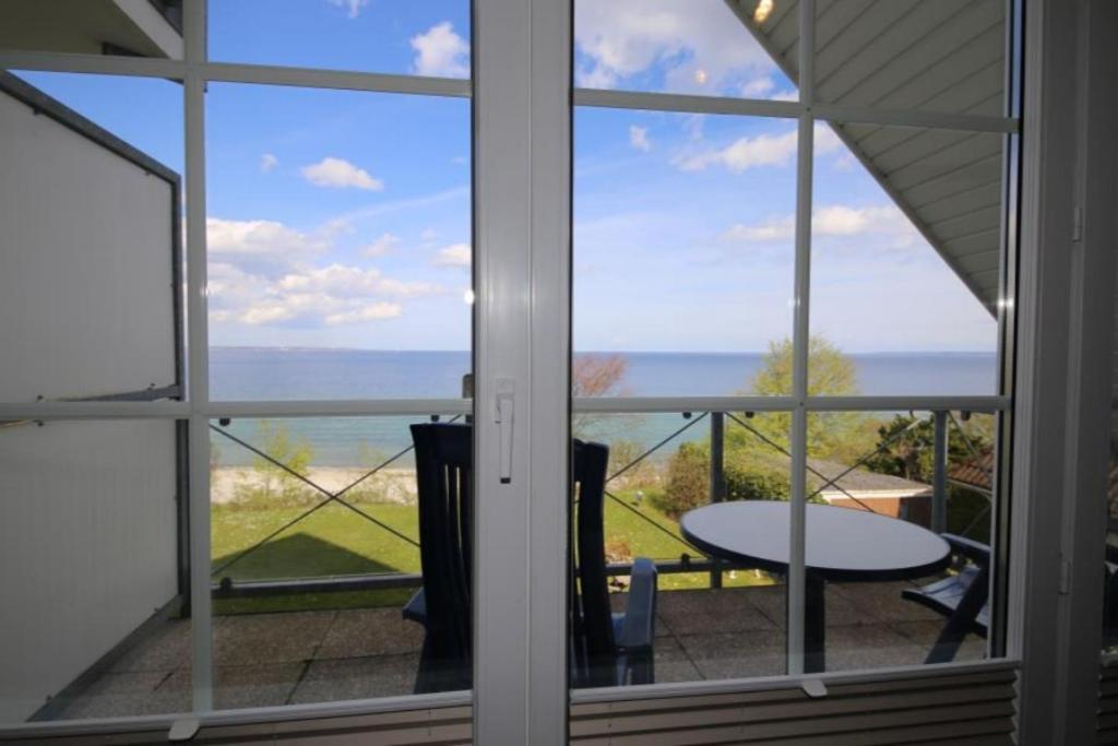 Ferienwohnung Ostseerauschen 2 Scharbeutz Exteriör bild