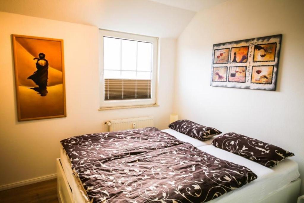 Ferienwohnung Ostseerauschen 2 Scharbeutz Exteriör bild