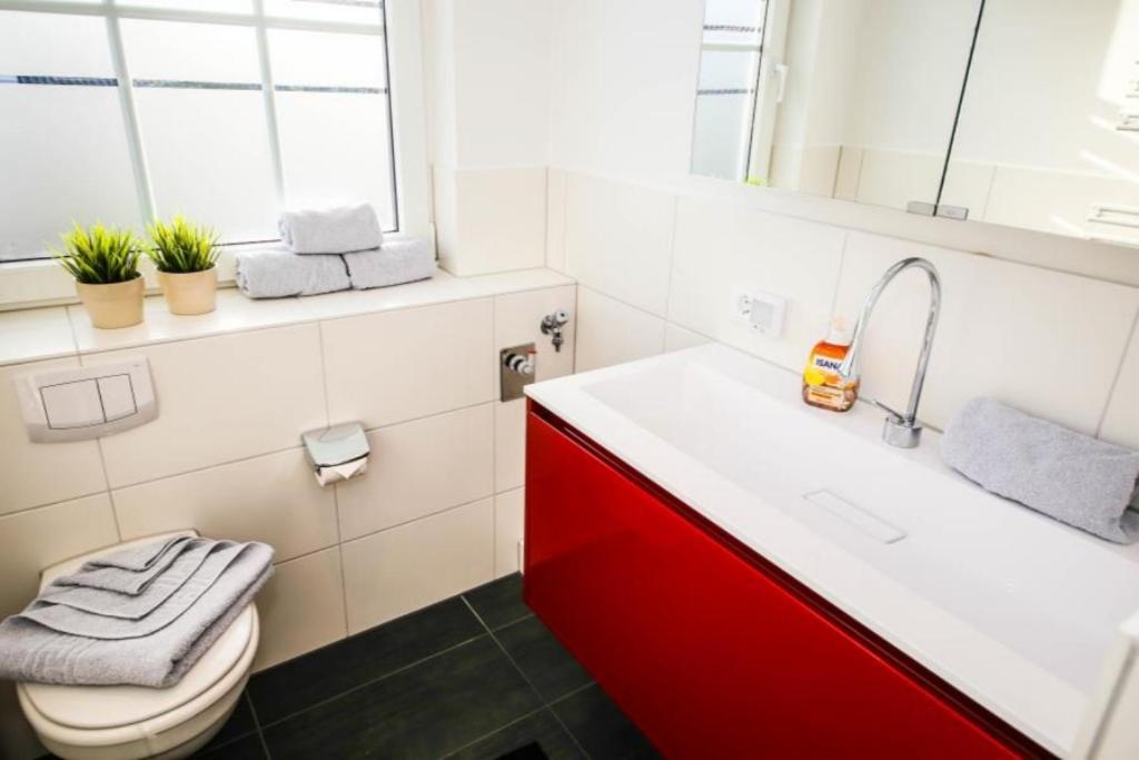 Ferienwohnung Ostseerauschen 2 Scharbeutz Exteriör bild