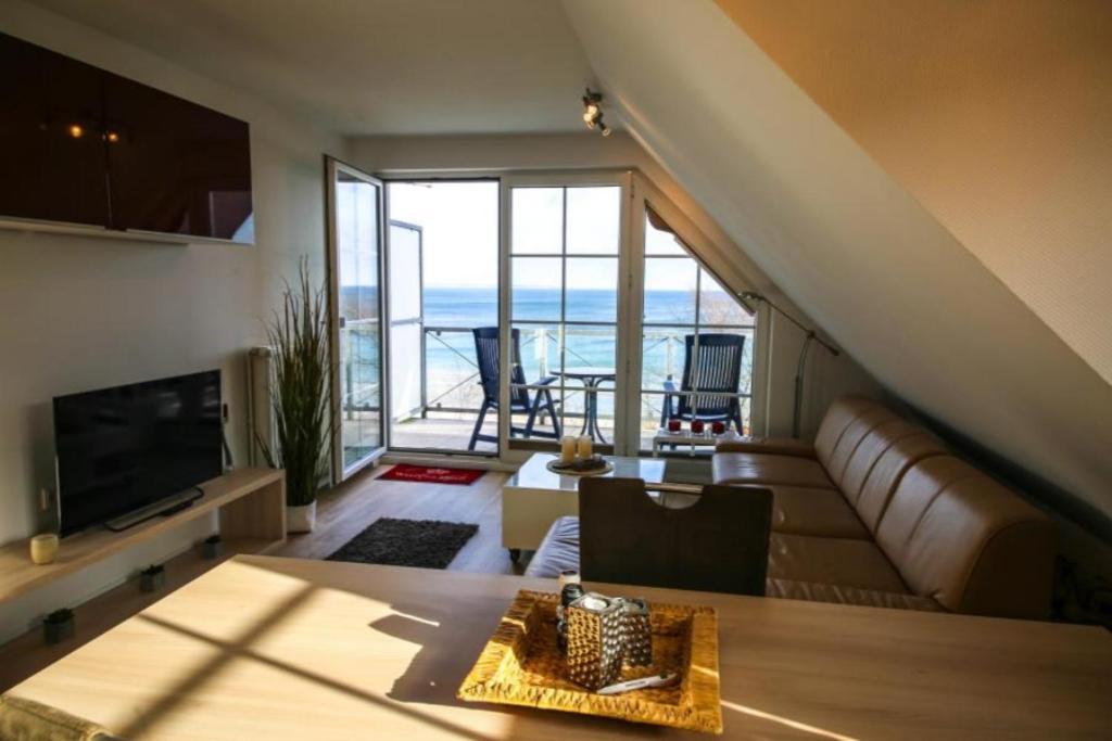 Ferienwohnung Ostseerauschen 2 Scharbeutz Exteriör bild