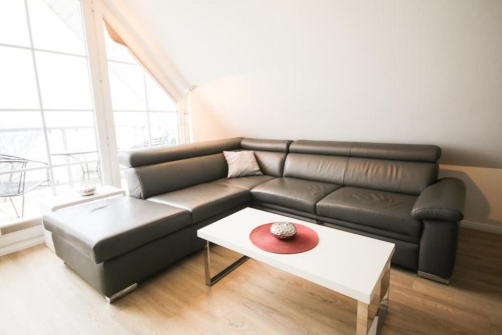 Ferienwohnung Ostseerauschen 2 Scharbeutz Exteriör bild